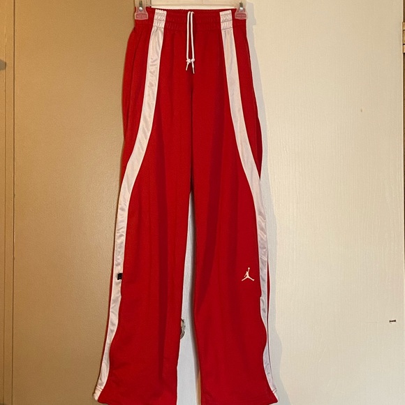 Vintage Jordan pants - Picture 1 of 11
